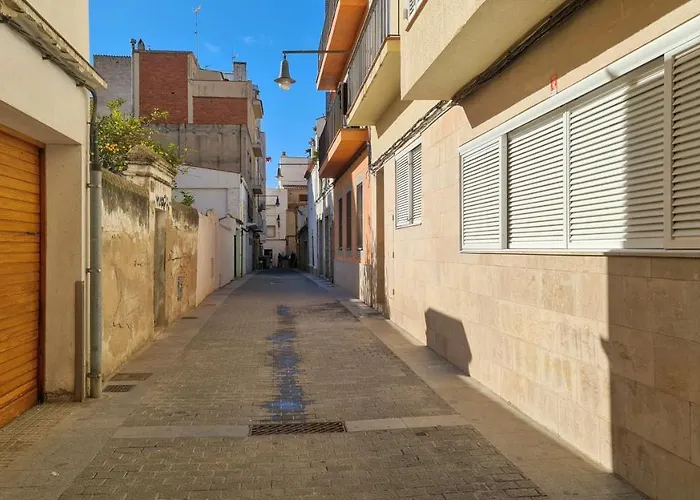 Unio Appartement Lloret de Mar