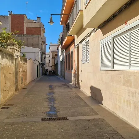 Unio شقة يوريت دي مار