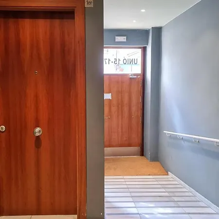 Appartement Unio