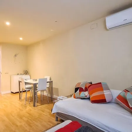 Apartament Unio Lloret de Mar