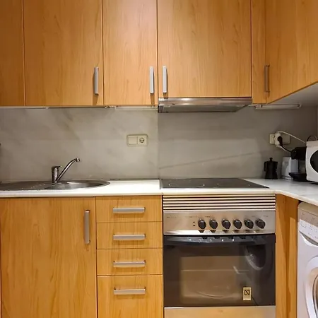 Appartement Unio *